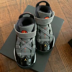 Jordan 6 Rings